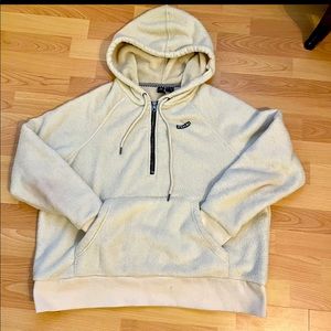 Plushy Volcom hoody